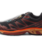 Salomon XT-6 Chocolate Plum Vibrant