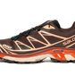 Salomon XT-6 Delicioso Chocolate Fondant Peach