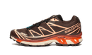 Salomon XT-6 Delicioso Chocolate Fondant Peach