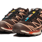 Salomon XT-6 Delicioso Chocolate Fondant Peach
