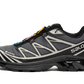 Salomon XT-6 Gore-Tex Black Lunar Rock