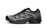 Salomon XT-6 Gore-Tex Black Lunar Rock