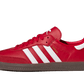 Adidas Samba Arsenal