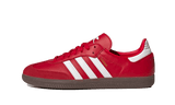 adidas Samba Team Arsenal