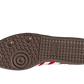 Adidas Samba Arsenal