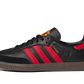 Adidas Samba Manchester