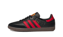 adidas Samba Team Manchester United