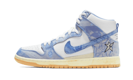 Nike SB Dunk High Carpet Company