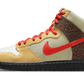 Nike SB Dunk High Color Skates Kebab and Destroy