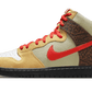 Nike SB Dunk High Color Skates Kebab and Destroy - CZ2205-700