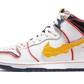Nike SB Dunk High Gundam RX-0 Unicorn