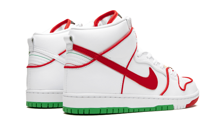 Nike SB Dunk High Paul Rodriguez