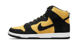 SB Dunk High Pro Maize and Black