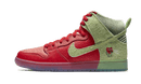 SB Dunk High Pro QS Strawberry Cough