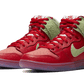 SB Dunk High Pro QS Strawberry Cough (CW7093-600) - 36.5 EU - 4.5 US - Pink | SOSUKICKS
