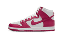 SB Dunk High Sweet Beet