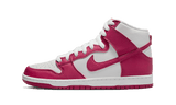 SB Dunk High Sweet Beet