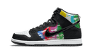 SB Dunk High TV Signal
