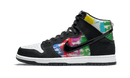SB Dunk High TV Signal