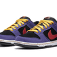 SB Dunk Low ACG Terra (BQ6817-008) - 38 EU - 5.5 US - Black | SOSUKICKS