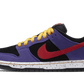 SB Dunk Low ACG Terra (BQ6817-008) - EU 37.5–46 - Black | SOSUKICKS