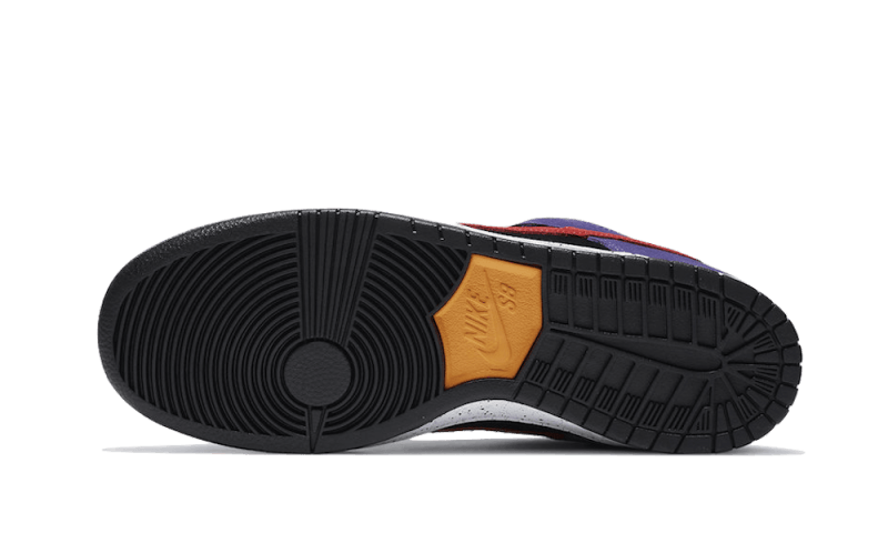 SB Dunk Low ACG Terra (BQ6817-008) - 38.5 EU - 6 US - Black | SOSUKICKS