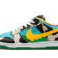 SB Dunk Low Ben & Jerry's Chunky Dunky (CU3244-100) - EU 39–46 - Multicolor | SOSUKICKS
