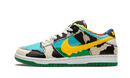 SB Dunk Low Ben & Jerry's Chunky Dunky