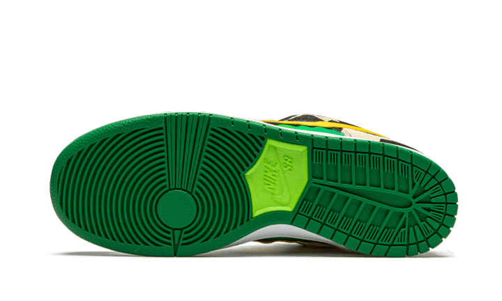 SB Dunk Low Ben & Jerry's Chunky Dunky (CU3244-100) - 41 EU - 8 US - Multicolor | SOSUKICKS