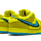 Nike SB Dunk Low Grateful Dead Bears Yellow - CJ5378-700