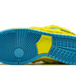 Nike SB Dunk Low Grateful Dead Bears Yellow - CJ5378-700
