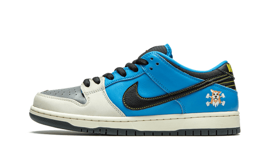 Nike SB Dunk Low Instant Skateboards