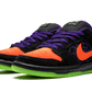 Nike SB Dunk Low “Night of Mischief” - BQ6817 006
