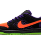 Nike SB Dunk Low “Night of Mischief” - BQ6817 006
