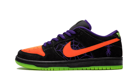SB Dunk Low "Night of Mischief" (BQ6817-006) - EU 40–46 - Multicolor | SOSUKICKS