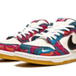 Nike SB Dunk Low Parra (2021) - DH7695-600