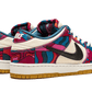SB Dunk Low Parra (2021) (DH7695-600) - 37.5 EU - 5 US - Multicolor | SOSUKICKS