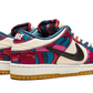Nike SB Dunk Low Parra (2021) - DH7695-600