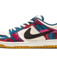 Nike SB Dunk Low Parra (2021) - DH7695-600