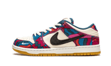 SB Dunk Low Parra (2021)