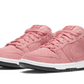 Nike SB Dunk Low Pink Pig - CV1655-600