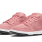 SB Dunk Low Pink Pig (CV1655-600) - 36.5 EU - 4.5 US - Pink | SOSUKICKS