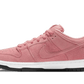 Nike SB Dunk Low Pink Pig - CV1655-600