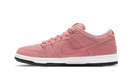 SB Dunk Low Pink Pig