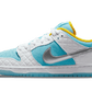 SB Dunk Low Pro FTC (DH7687-400) - EU 36–46 - White | SOSUKICKS