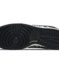 SB Dunk Low Quartersnacks Zebra (DM3510-001) - 37.5 EU - 5 US - Black | SOSUKICKS