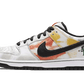 Nike SB Dunk Low Raygun Tie Dye Away