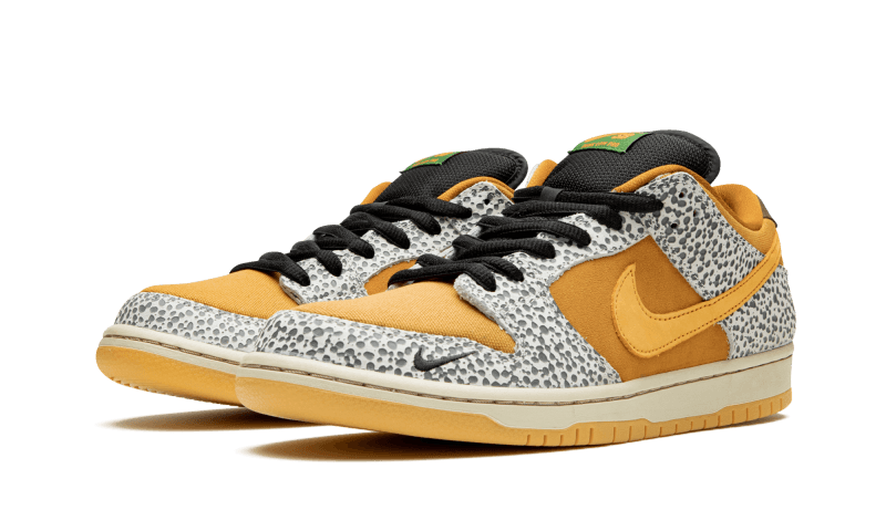 Nike SB Dunk Low Safari