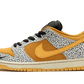 Nike SB Dunk Low Safari