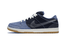 SB Dunk Low Sashiko